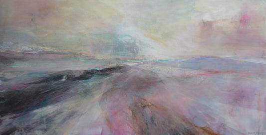 Light's Blush, Salt's Breeze