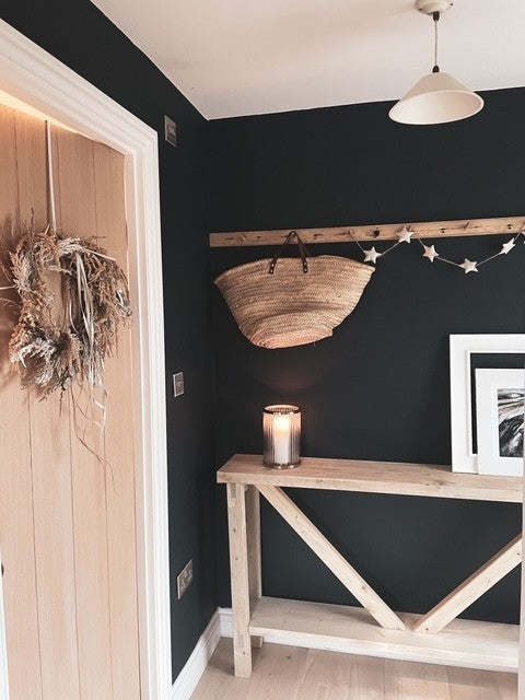 New Beginnings - a creative workshop celebrating art and nature