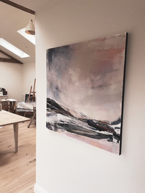 New Beginnings - a creative workshop celebrating art and nature