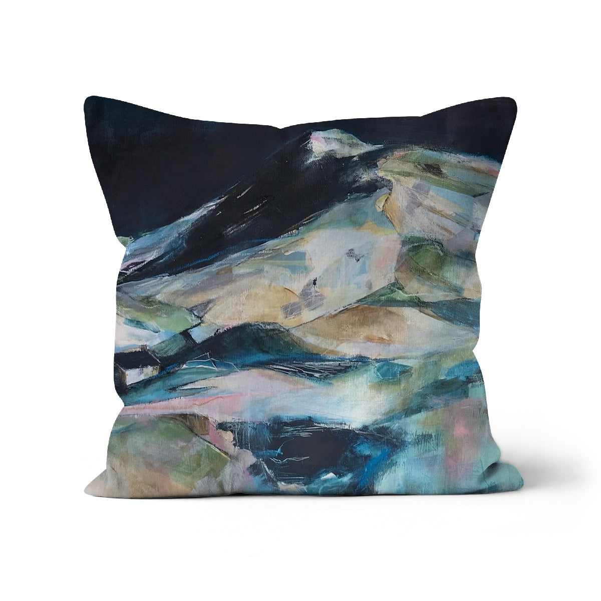 The Lookout. Cushion