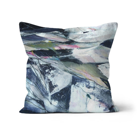 Still I rise cushion